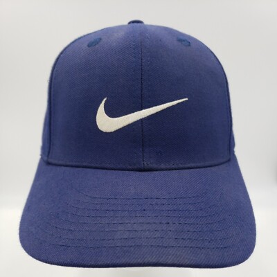 mens fitted nike hats