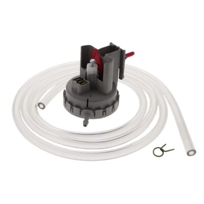 Exact Replacement W10339251 for Whirlpool Washing Machine Water Level Switch
