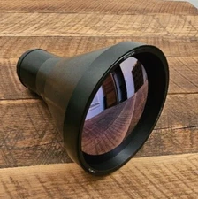 Agema Therma CAM IR LENS 7° LW P/N 194 714 without Carry Case