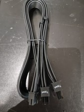 Corsair PCIe 5.0 12VHPWR Type-4 PSU Power Cable lead  per 5070ti 5080 5090