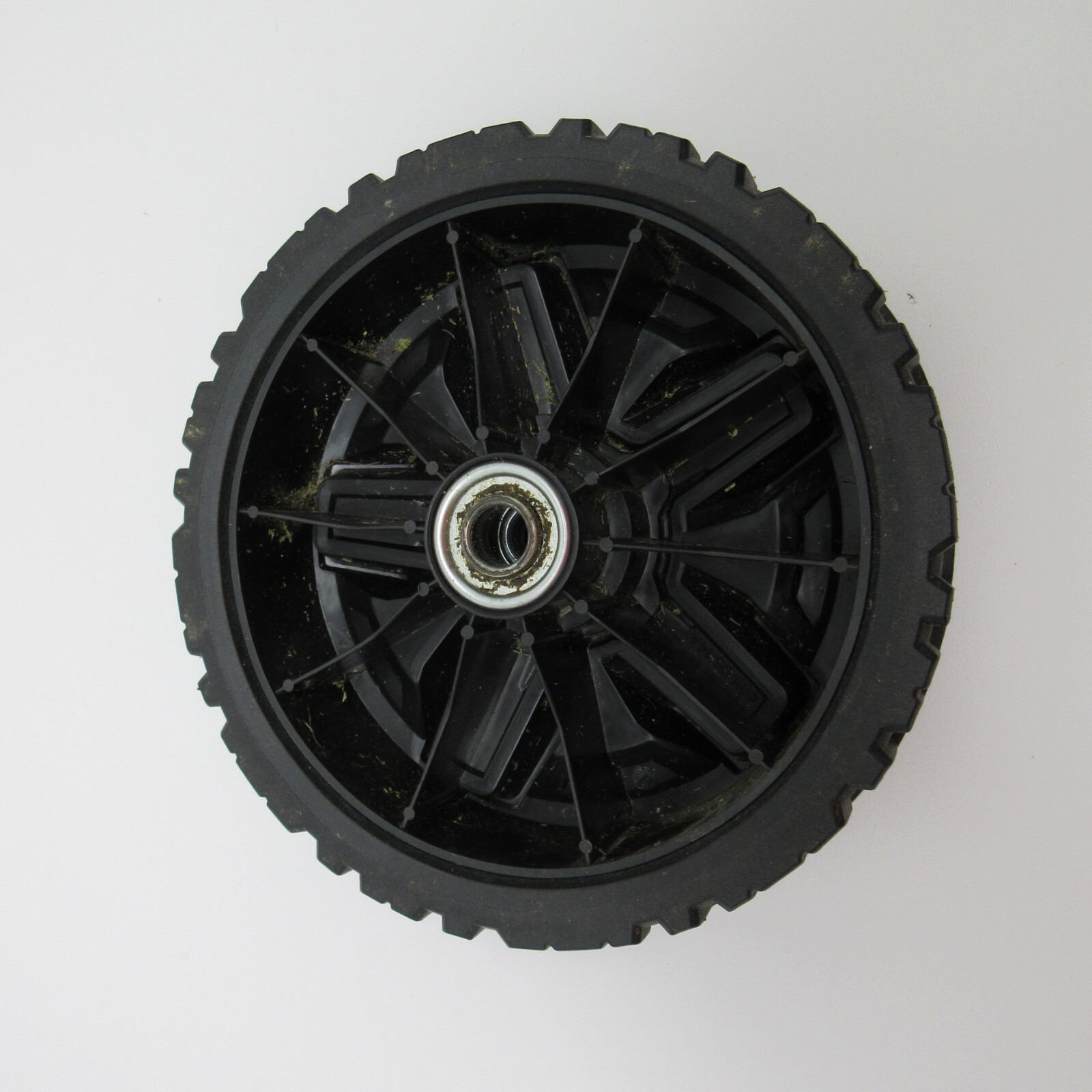 Kobalt 40V Lawn Mower Replacement Part Front Wheel KPM 1040B03 eBay