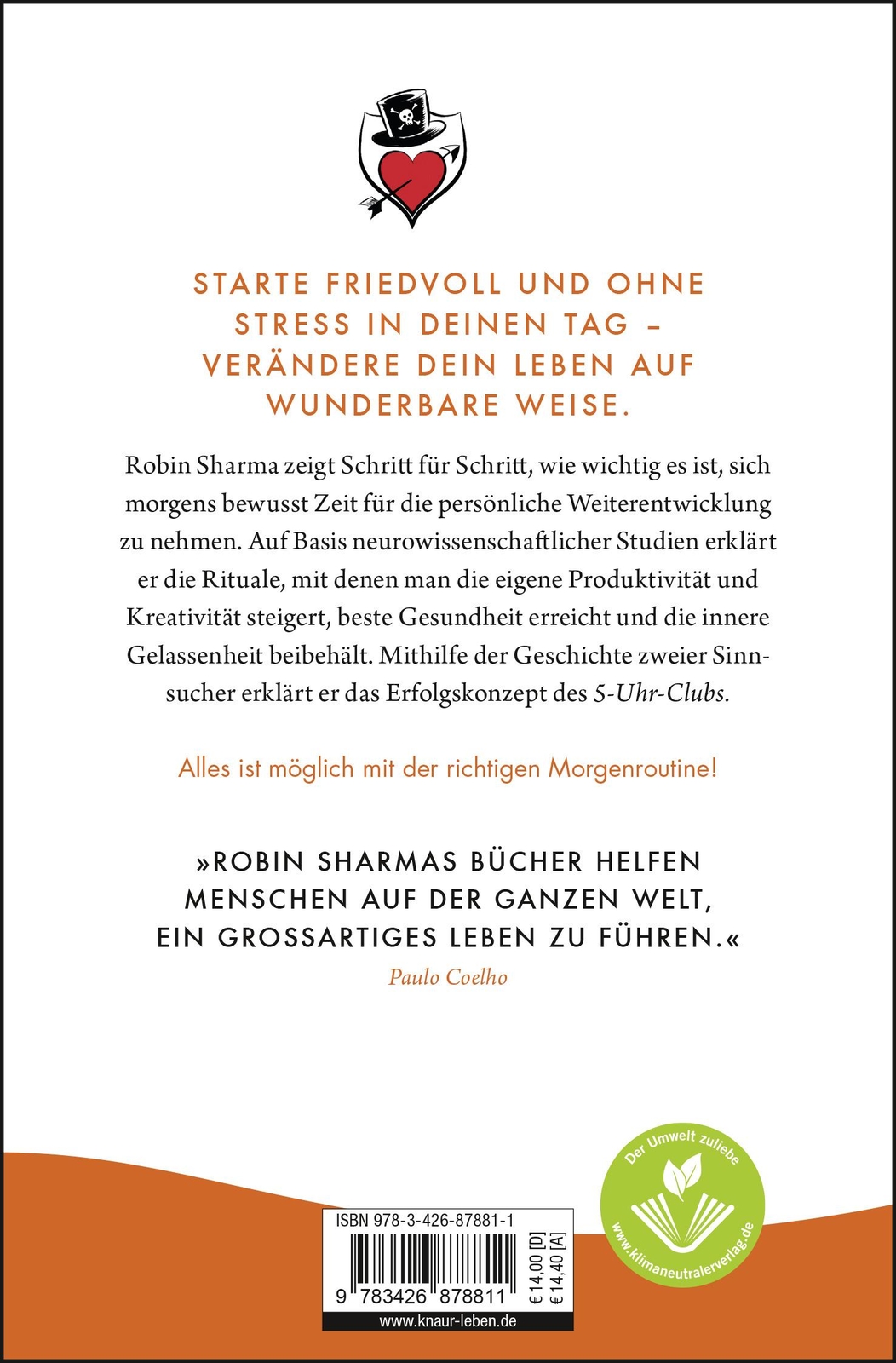 Thumbnail - Der 5-uhr-club Robin Sharma