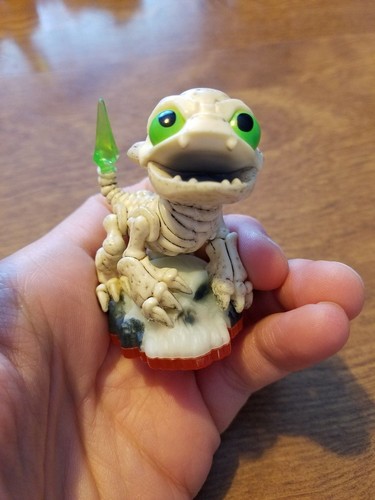 Skylanders Trap Team Figures Characters Masters Minis BUY FOUR GET ONE FREE - Picture 47 of 86