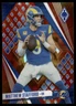 2023 Panini Phoenix #5 Matthew Stafford Fire Burst #/340