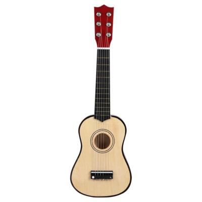 Acoustic Guitar Musical toy children kids Birthday