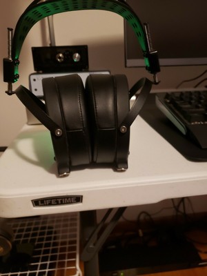 🔶 Audeze LCD-2 Classic - [Official 