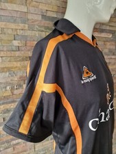 Wolverhampton Wanderers le coq sportif Away Memorabilia Football