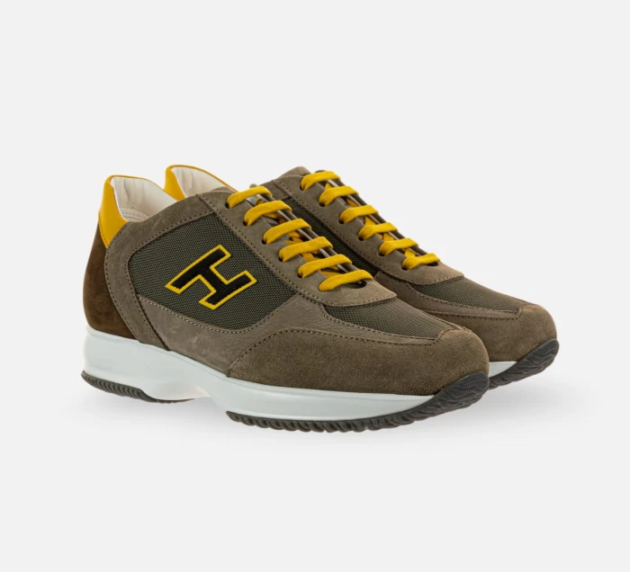 Rialzo hogan best sale cm