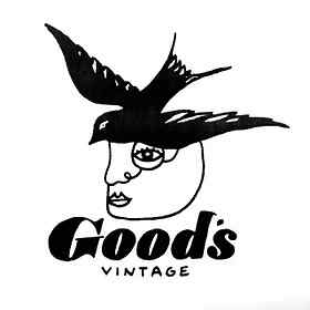 goods_vintage | eBay Stores
