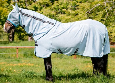 Horseware Amigo Bug Rug  Farbe/ Gr. wählbar Fliegendecke Weidedecke