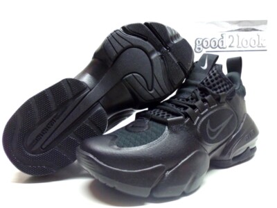 nike air max alpha savage review