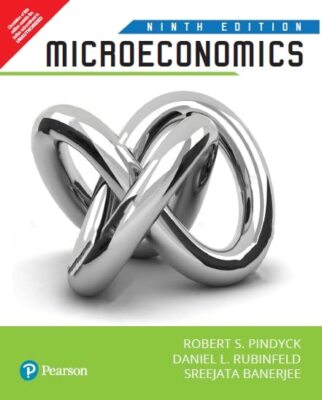 FAST SHIP Microeconomics 9th Edition By Robert Pindyck and Daniel Rubinfeld