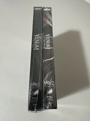 Venom: Let There Be Carnage 4K/Blu-Ray Steelbook Weet Collection #23 One Click