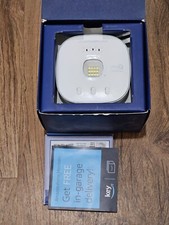 Chamberlain MyQ Wireless Smart Garage Hub and...
