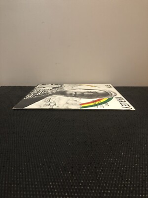Rita Marley Who Feels It Knows It 1980 Jamaican Tuff Gong