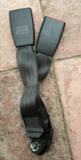 KIA MAGNETIS OPTIMA 05-10 REAR TWIN SEAT BELT BUCKLE SEATBELT HOLDER 