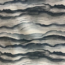 ABSTRACT HIGH PERFORMANCE VELVET UPHOLSTERY FABRIC SANDOVAL IN CREST BY THE YARD