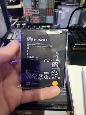 Original Replacement Battery for Huawei Mate 9 Model: HB396689ECW