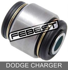 Floating Bushing, Rear Suspension Knuckle For Dodge Charger (2011-)