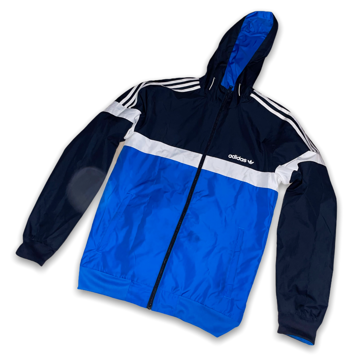 adidas itasca reversible