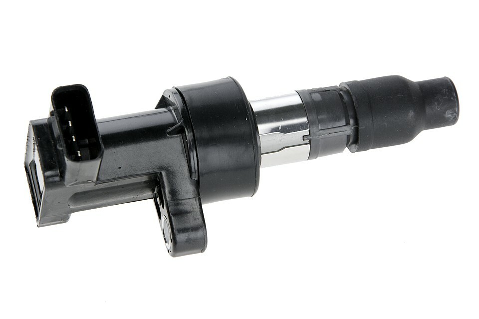 Bobine d'allumage C2S42673 Jaguar, pour de longs trajets sereins en S-Type, XF et XJ