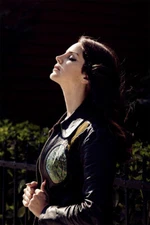 Lana Del Rey Singer Poetrist Beautiful Artist Wall Art Home Decor - POSTER 20x30