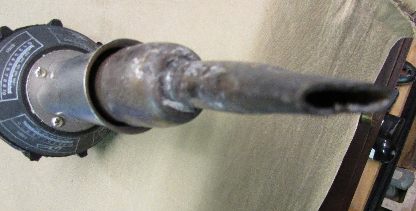 1500W Welding Heat Jet Gun DSHXA 50/60HZ AC100120V eBay