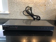 Panamax Max 1000 Surge Protector Line Conditioner AC 8 Outlet Power Strip