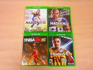 madden nfl 25 xbox one