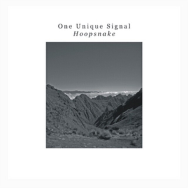 ONE UNIQUE SIGNAL HOOPSNAKE NEW VINYL RECORD | eBay ONE UNIQUE SIGNAL HOOPSNAKE NEW VINYL RECORD | eBay