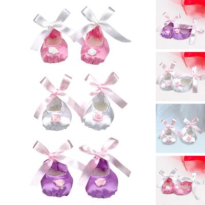18 Zoll Puppenschuhe Ballettschuhe Mode, stabil, Simulation American Dolls