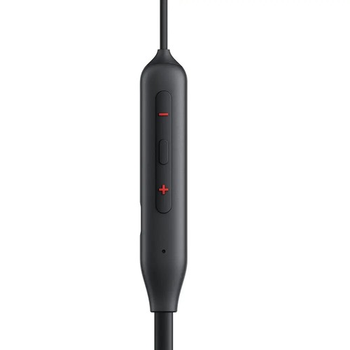 Oneplus Bullets Wireless Z2 {Magico Black} || Bombastic-Bass 12.4mm-Drivers AiNC - Picture 4 of 7