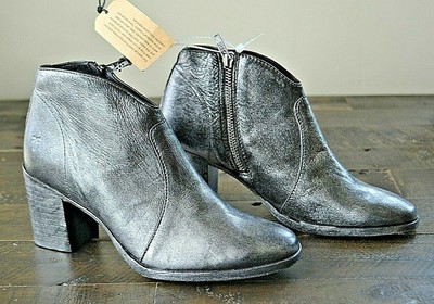 frye nora zip bootie