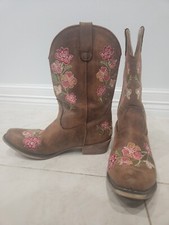 kids Boots shoes girls