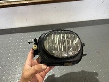 Mercedes Benz Cl-Klasse W215 / C-Klasse W203 AMG OEM Nebelscheinwerfer links