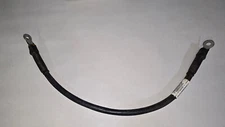 2012-2020 OEM Chrysler 300 Dodge Charger Negative Ground Battery Cable Wire
