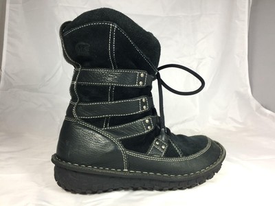 sorel kaya boots