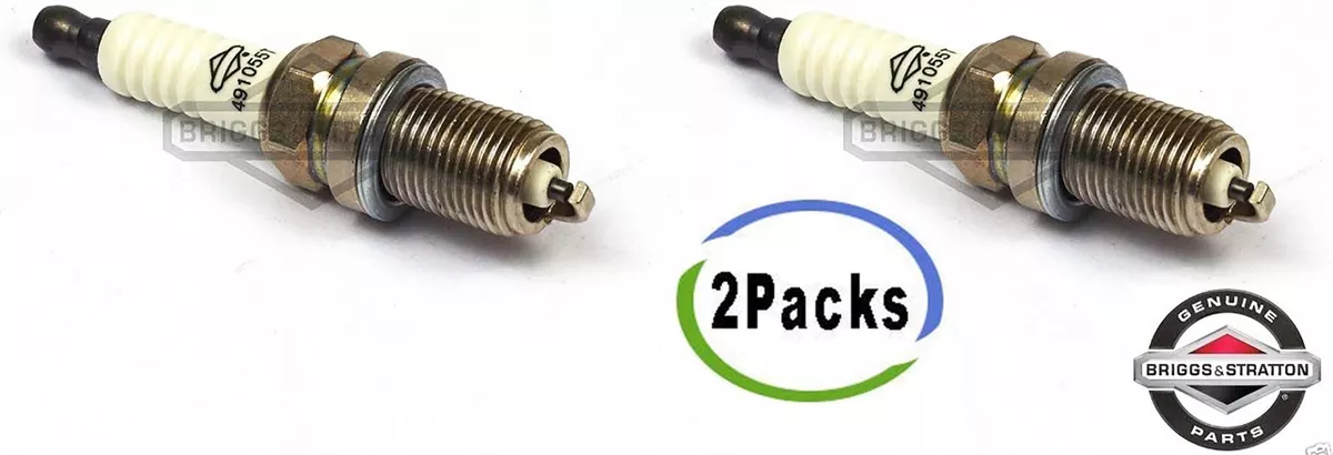 Craftsman 6.0 lawn mower spark plug sales