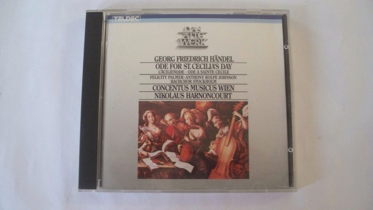 【中古】［CD］Ode on St. Caecilia's Day s-l400.jpg