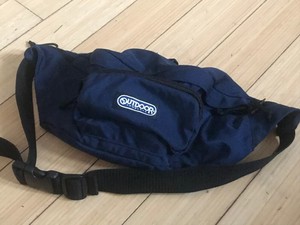 outdoor hip bag