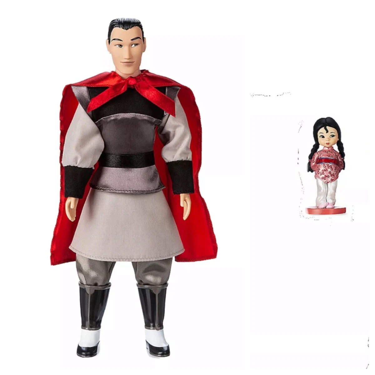 Shang doll best sale