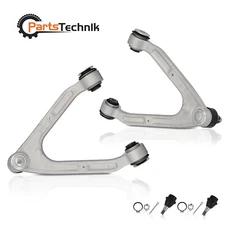 For 2006-2010 Hummer H3 H3T 4x Front Upper Control Arm Ball Joint