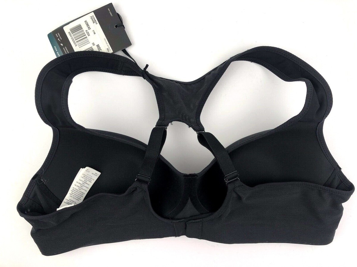 rival bra high support nike