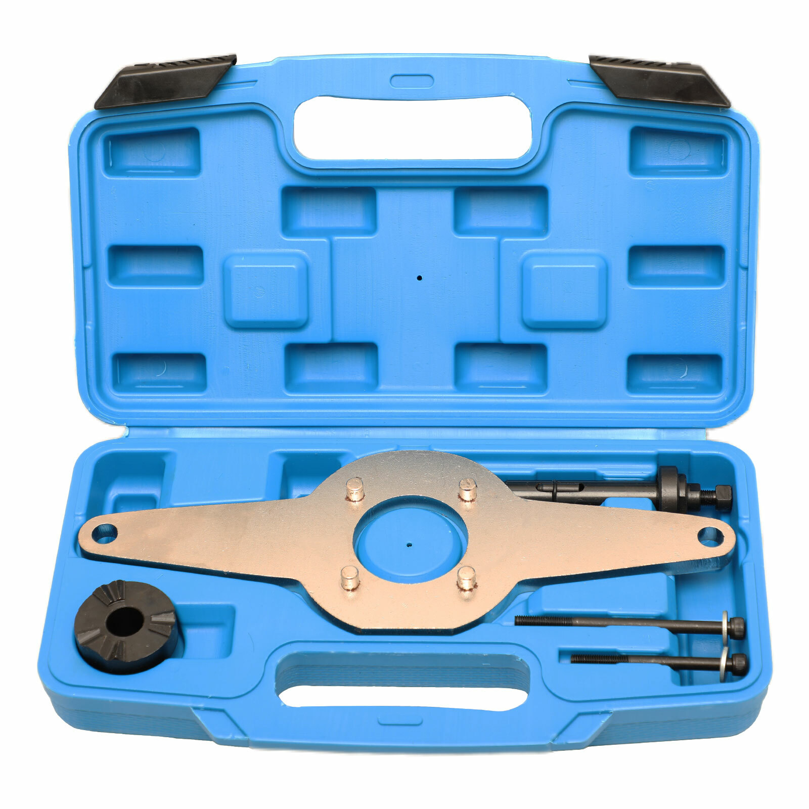 T10531 Engine Vibration Damper Holder Tool Set For VW AUDI 1.8L 2.0L