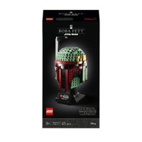 Lego Star Wars: Boba Fett Helm (75277) Helmet Collection ~ EOL 2022 ~ NEU & Ovp~