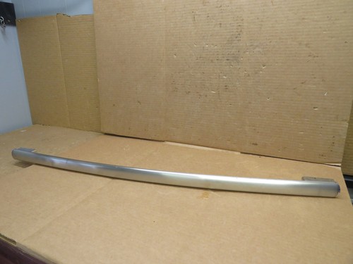 GE Refrigerator Door Handle-SS Part # WR12X34305