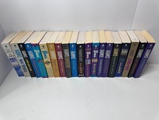 J A Jance Paperback books; JP BEAUMONT, JOANN...