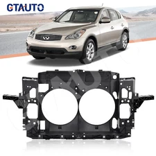 625011BA0B Radiator Core Support Bracket For 2008-2017 Infiniti EX35 EX37 QX50