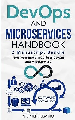DevOps And Microservices Handbook: Non-P Fleming, Stephen Paperback