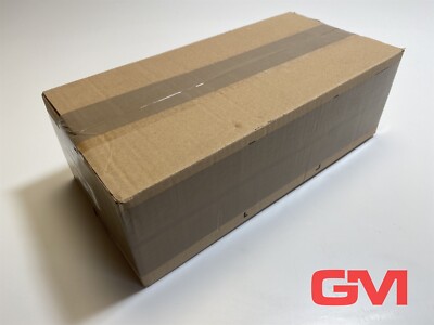 Fuss EMV 3-phasige EMV Filter 3F500-035.230IT EMI Filters 3x500VAC 3x35A